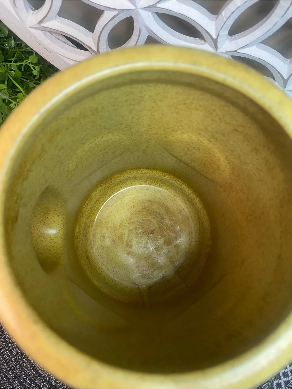 Vintage Flame N Frost‎ Coffee Pot